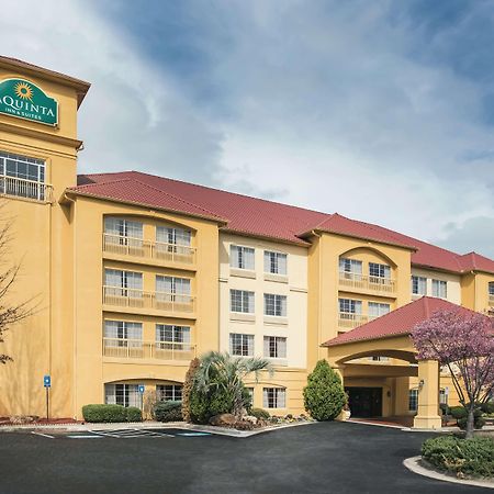 Hotel La Quinta By Wyndham Atlanta Stockbridge Esterno foto