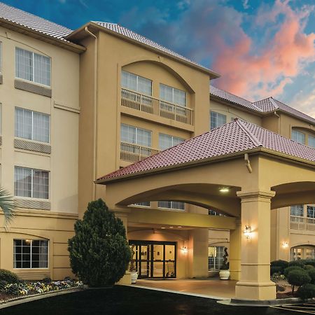 Hotel La Quinta By Wyndham Atlanta Stockbridge Esterno foto