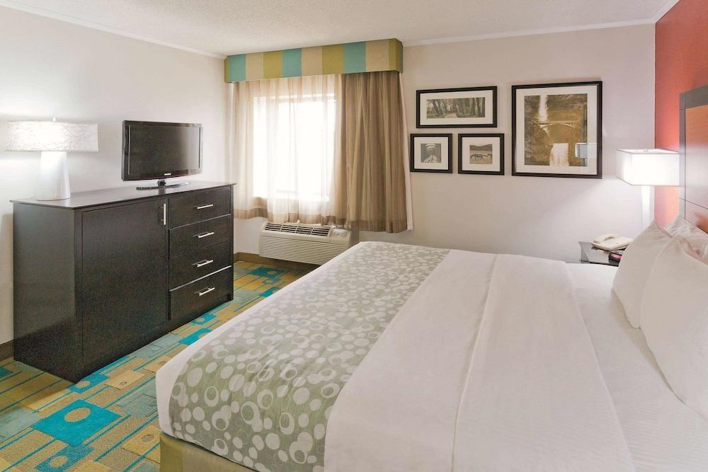 Hotel La Quinta By Wyndham Atlanta Stockbridge Esterno foto