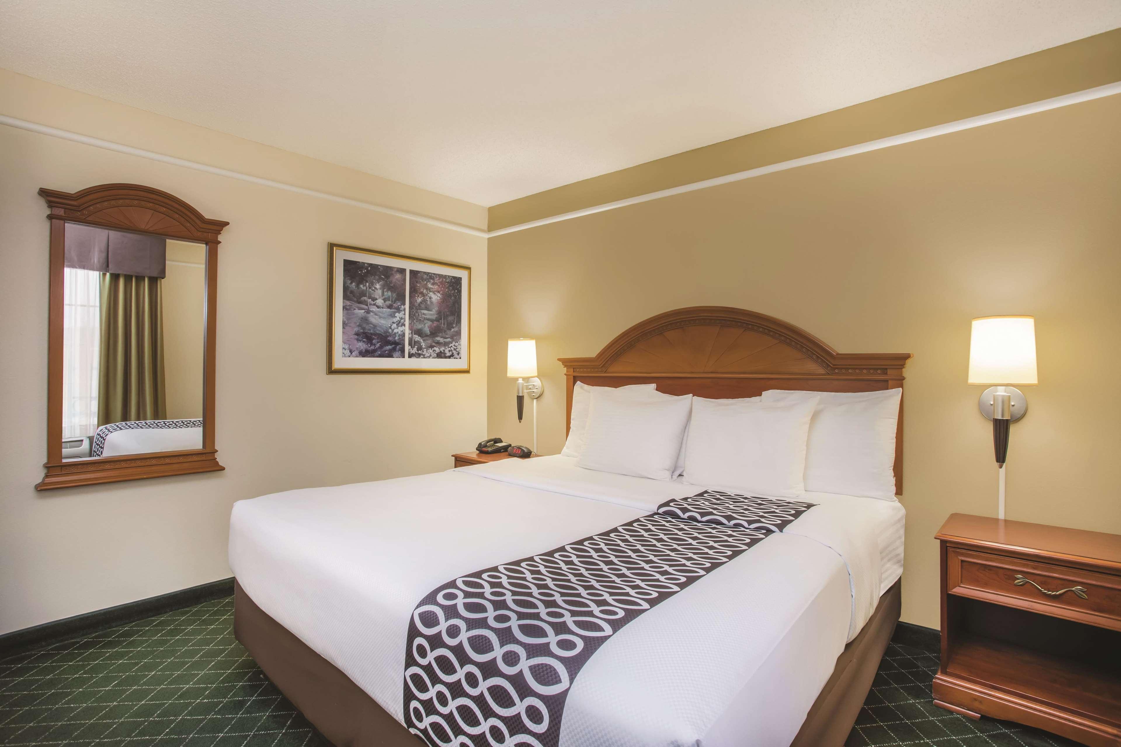 Hotel La Quinta By Wyndham Atlanta Stockbridge Esterno foto