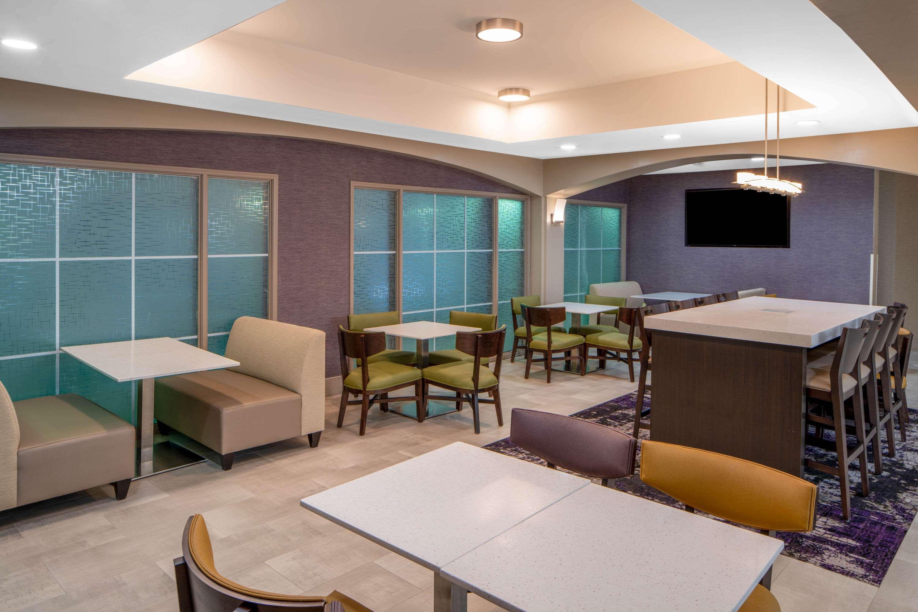 Hotel La Quinta By Wyndham Atlanta Stockbridge Esterno foto
