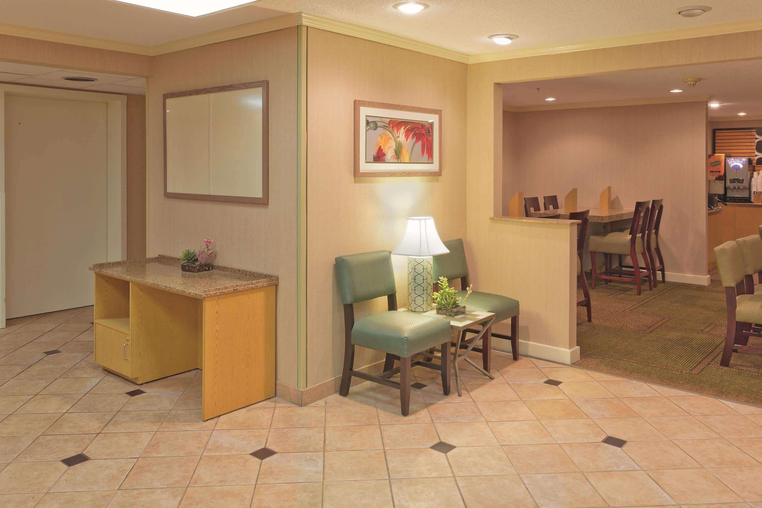 Hotel La Quinta By Wyndham Atlanta Stockbridge Esterno foto