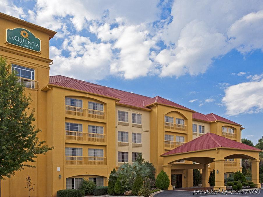 Hotel La Quinta By Wyndham Atlanta Stockbridge Esterno foto