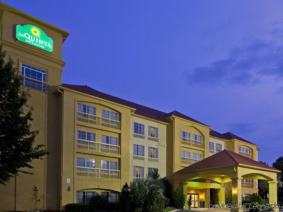 Hotel La Quinta By Wyndham Atlanta Stockbridge Esterno foto