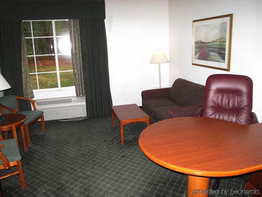 Hotel La Quinta By Wyndham Atlanta Stockbridge Esterno foto