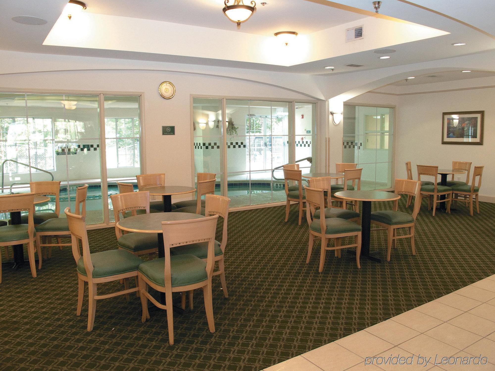 Hotel La Quinta By Wyndham Atlanta Stockbridge Esterno foto