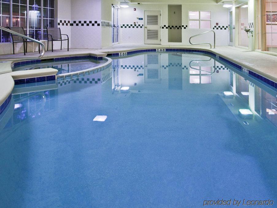 Hotel La Quinta By Wyndham Atlanta Stockbridge Esterno foto