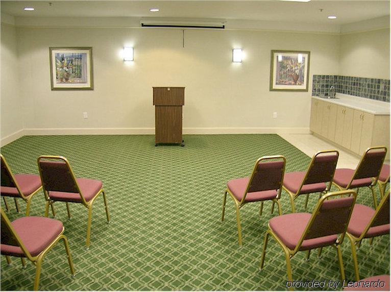 Hotel La Quinta By Wyndham Atlanta Stockbridge Esterno foto