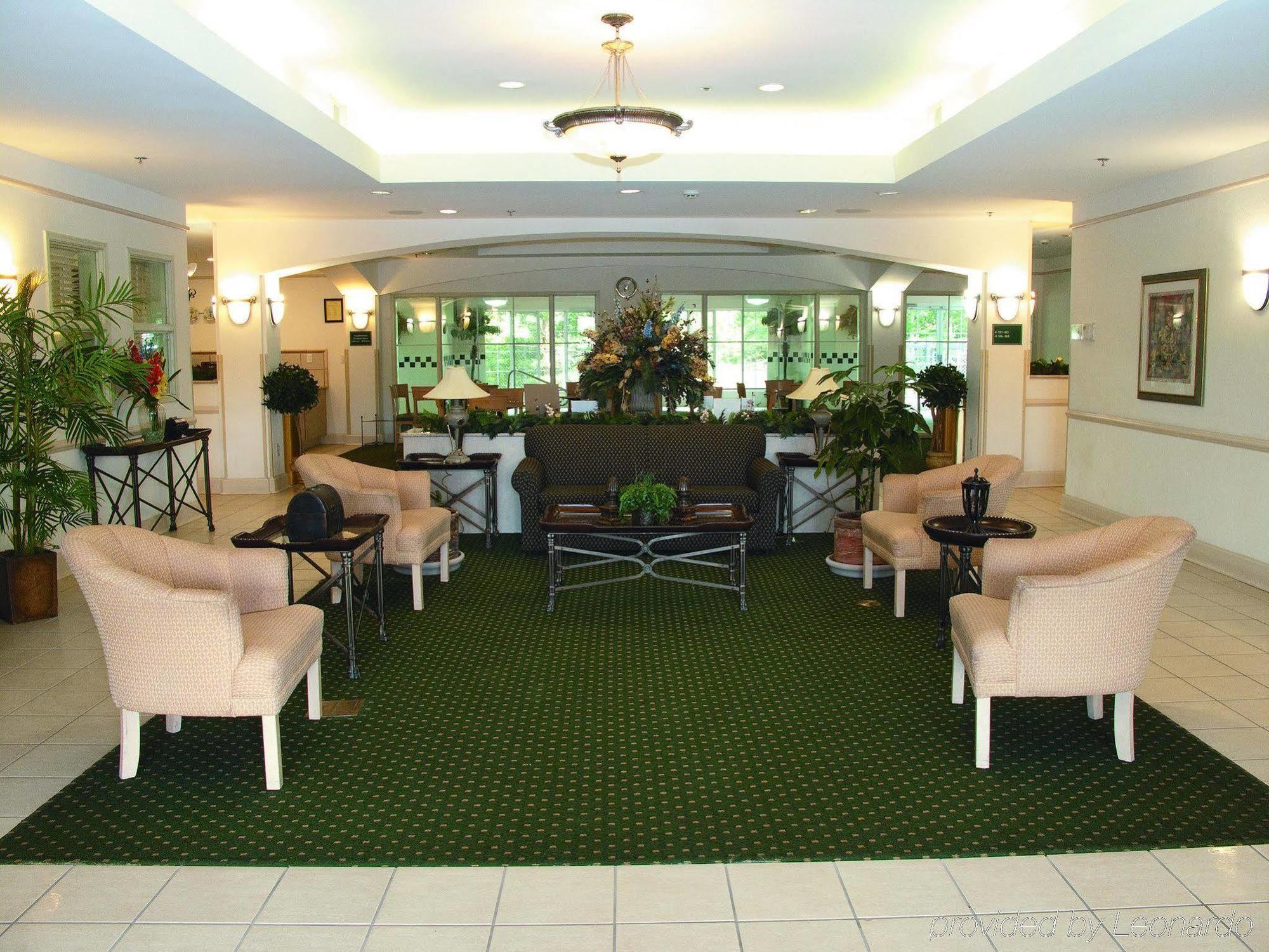 Hotel La Quinta By Wyndham Atlanta Stockbridge Esterno foto