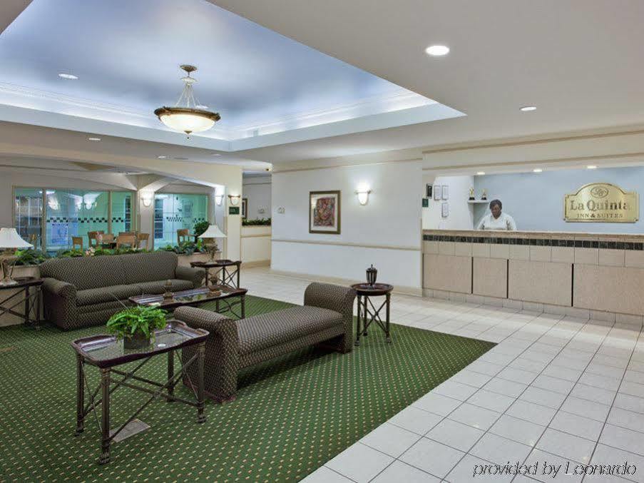 Hotel La Quinta By Wyndham Atlanta Stockbridge Esterno foto